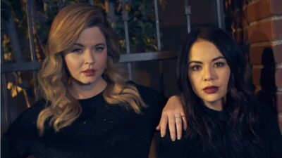 Pretty Little Liars : le spin off The Perfectionists commandé, les actrices réagissent !