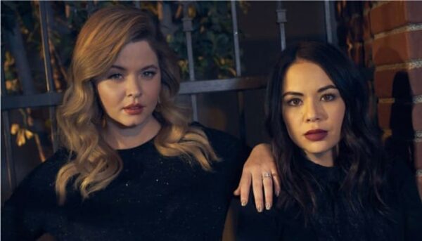 pretty little liars the perfectionists