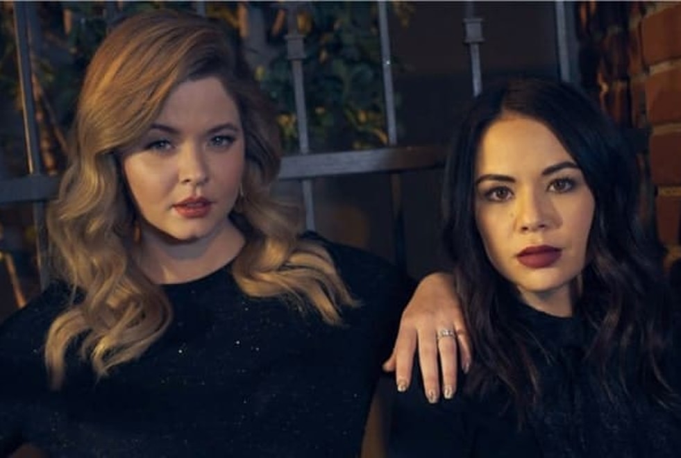 Pretty Little Liars : le spin off The Perfectionists commandé, les actrices réagissent !