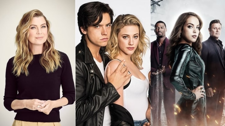Riverdale, Grey’s Anatomy… La liste des tournages de séries interrompus à cause du coronavirus