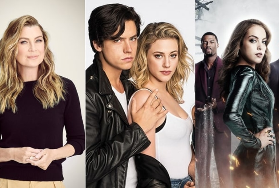 Riverdale, Grey’s Anatomy… La liste des tournages de séries interrompus à cause du coronavirus