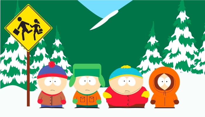 South Park