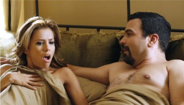 Gaby carlos desperate housewives