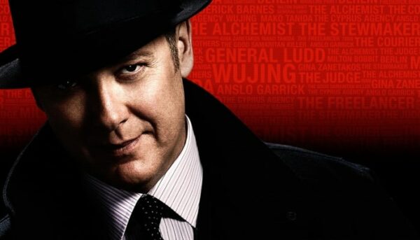 the blacklist