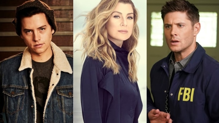 35 séries qui pourraient avoir moins d’épisodes à cause du coronavirus