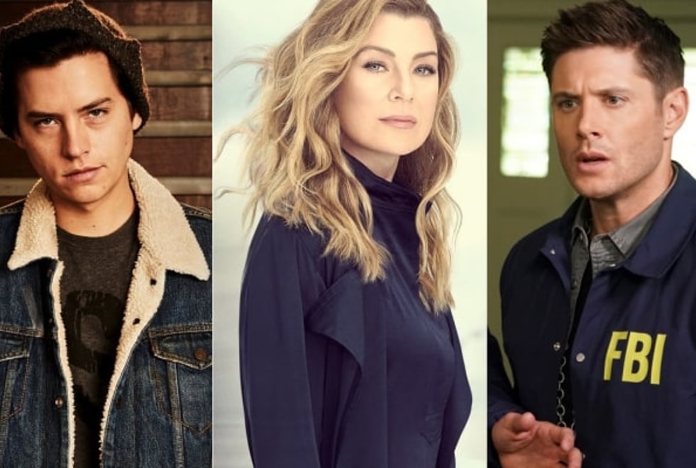 35 séries qui pourraient avoir moins d’épisodes à cause du coronavirus
