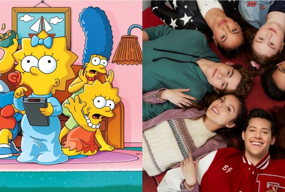 Vous êtes nés dans les années 90 ? Vous allez adorer CANAL+ et Disney+ !