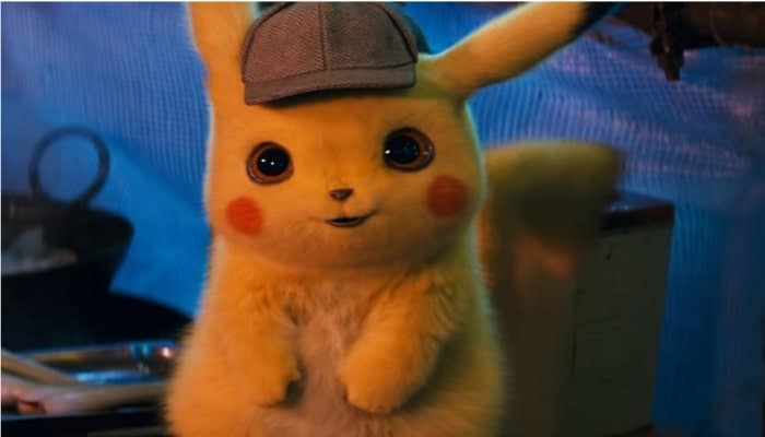 pokemon detective pikachu