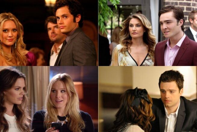 Gossip Girl : ces guest stars de la série que vous avez probablement oubliées