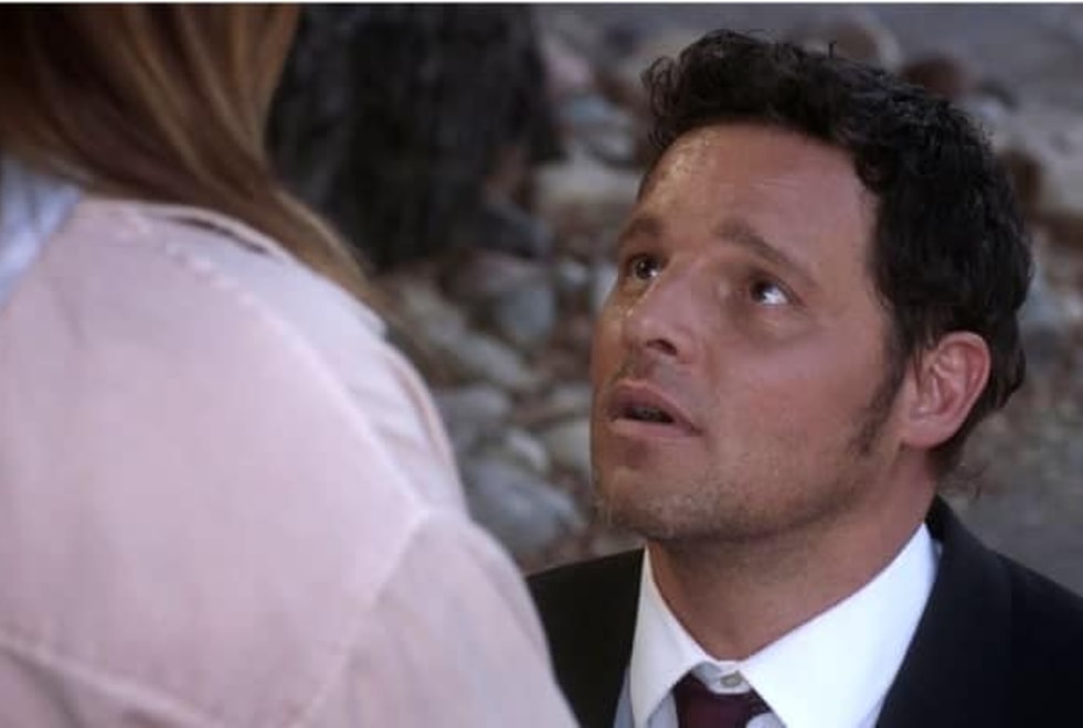 Grey’s Anatomy saison 16 : la fin d’Alex dévoilée, les fans choqués et révoltés