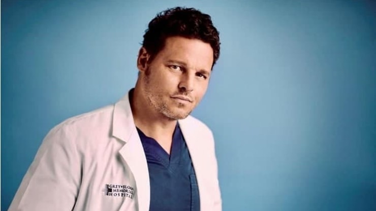 Unpopular Opinion : Alex de Grey’s Anatomy méritait-il mieux comme fin ?