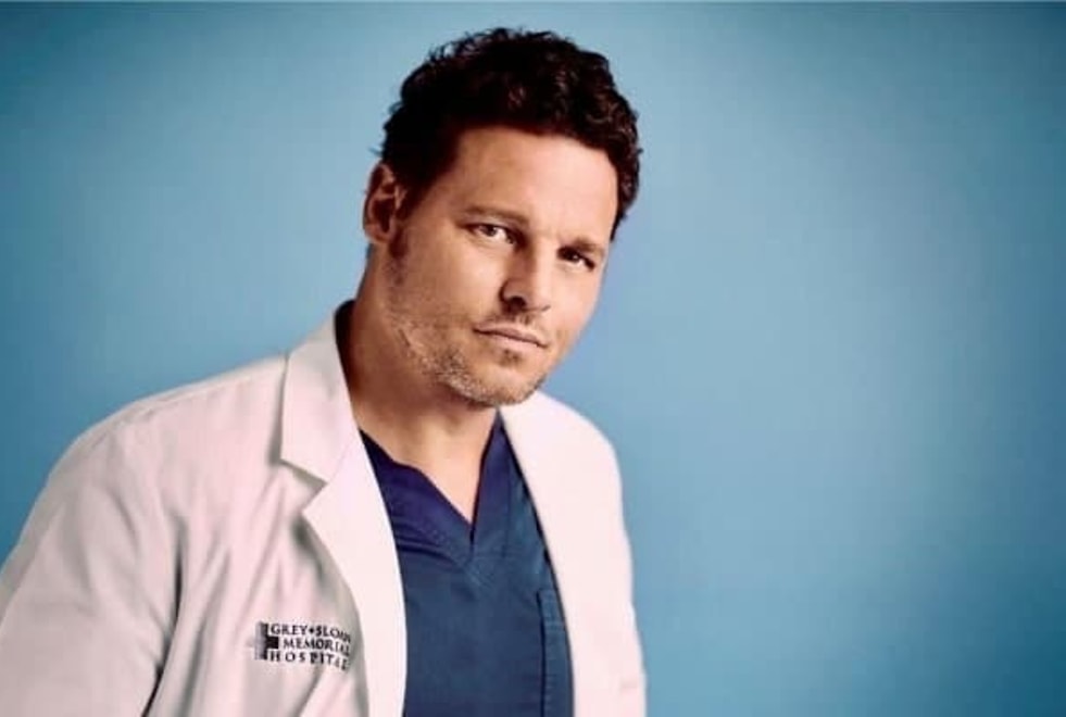 Unpopular Opinion : Alex de Grey’s Anatomy méritait-il mieux comme fin ?