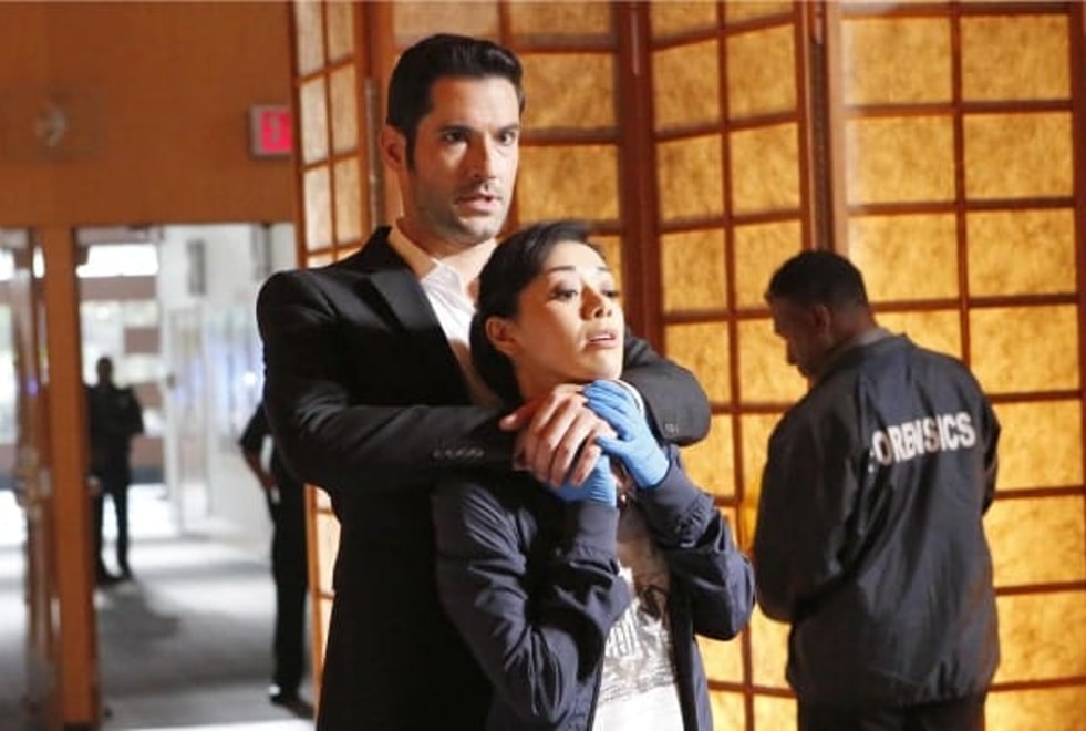 Lucifer saison 5 : Lucifer révèlera-t-il sa vraie identité à Ella ?