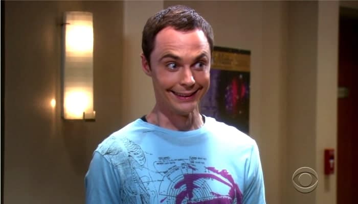 Sheldon (The Big Bang Theory)