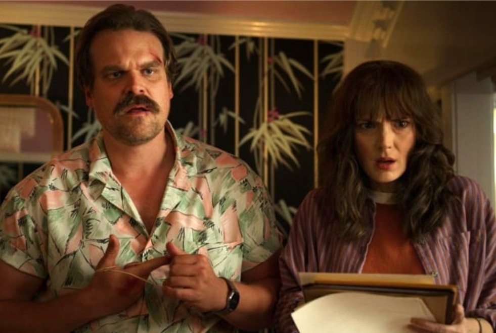 Stranger Things : la saison 4 devait sortir début 2021 selon David Harbour