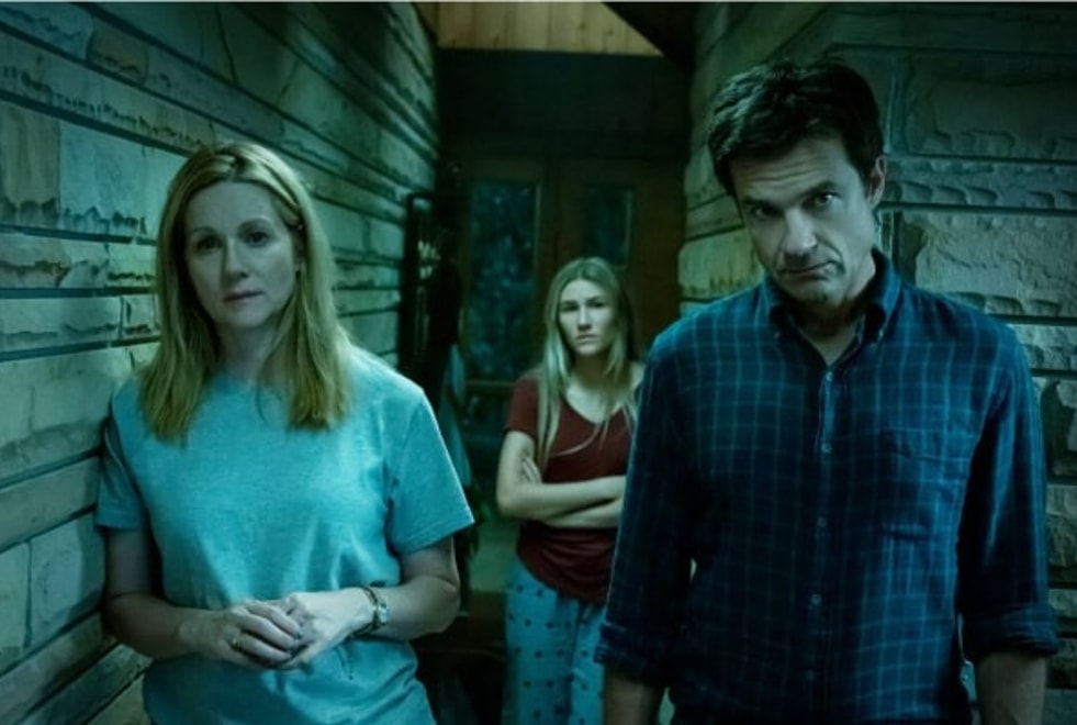 Ozark : une saison 4 est-elle prévue pour la série Netflix ?