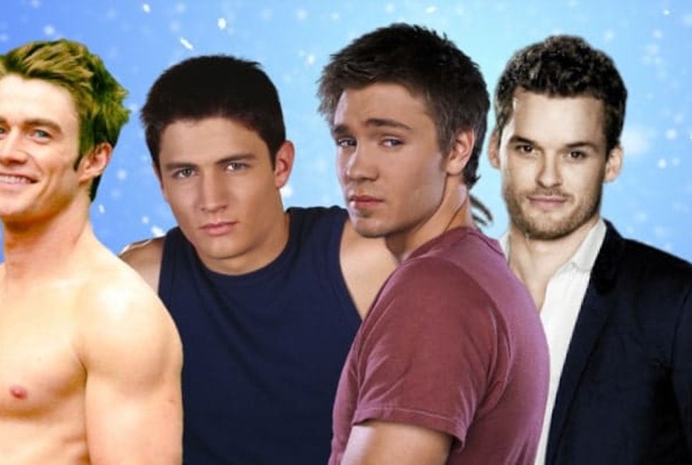 Quiz : quel mec des Frères Scott est vraiment fait pour toi ?