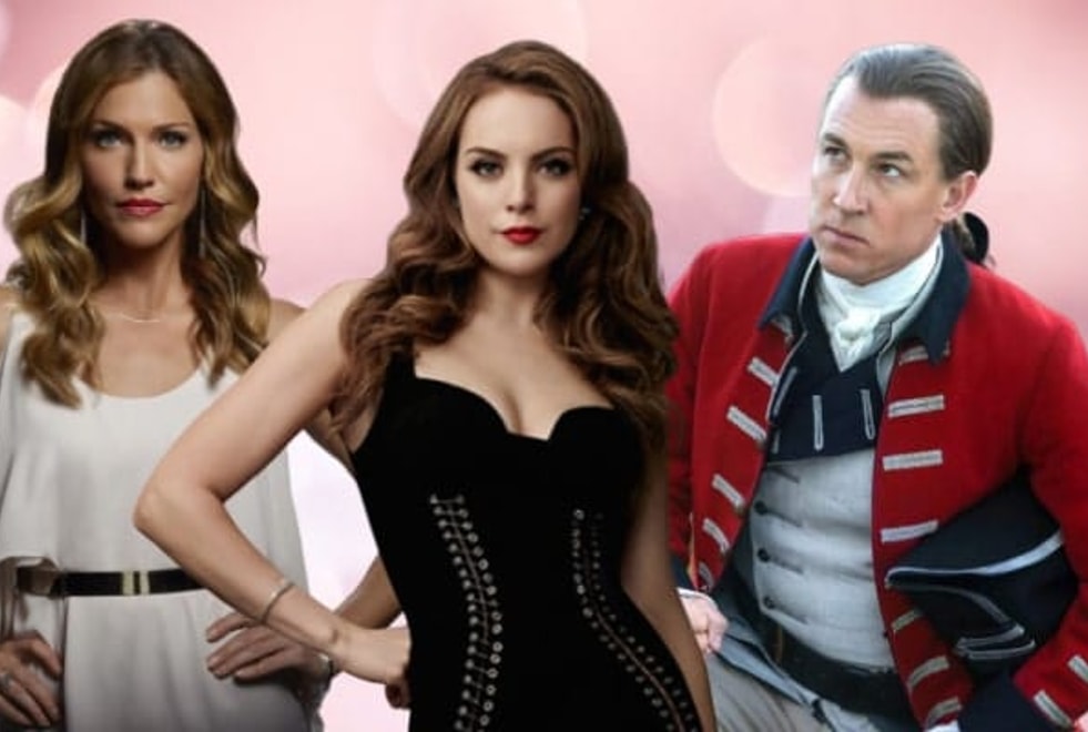 14 acteurs qui ont joué plusieurs personnages dans une série #Saison3