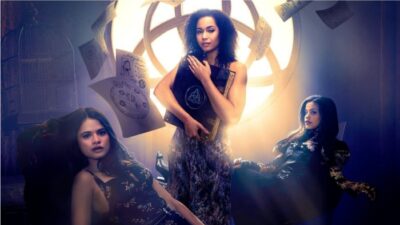 Charmed : 10 clins d’oeil à la série originale dans le premier épisode du reboot