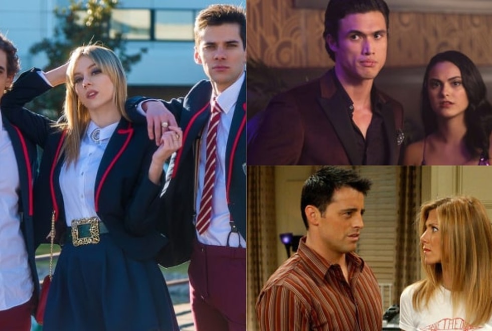 Sondage : quels sont les pires couples de séries ?