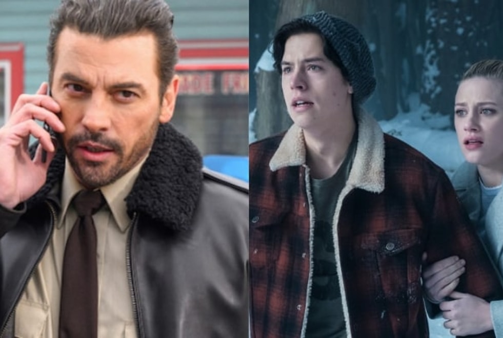 Riverdale saison 4 : Skeet Ulrich révèle un énorme spoiler sur la série