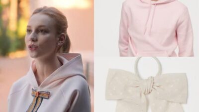 Elite : 10 vêtements et accessoires pour ressembler à un(e) élève de Las Encinas #Saison2