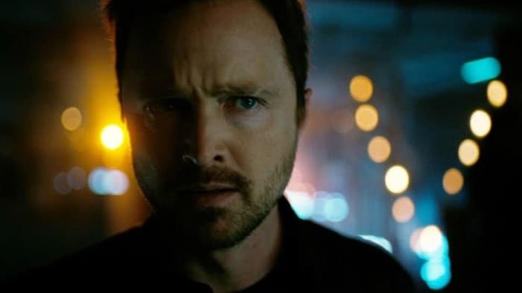 Westworld : Aaron Paul (Breaking Bad) rejoint le casting de la saison 3