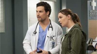 Grey’s Anatomy : cette star de la série pense que la saison 17 sera la dernière