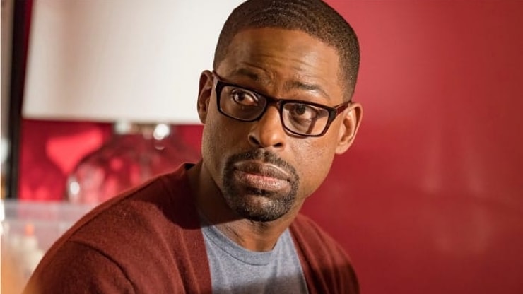 This is Us : Randall ne mourra pas... "Dans cette saison"