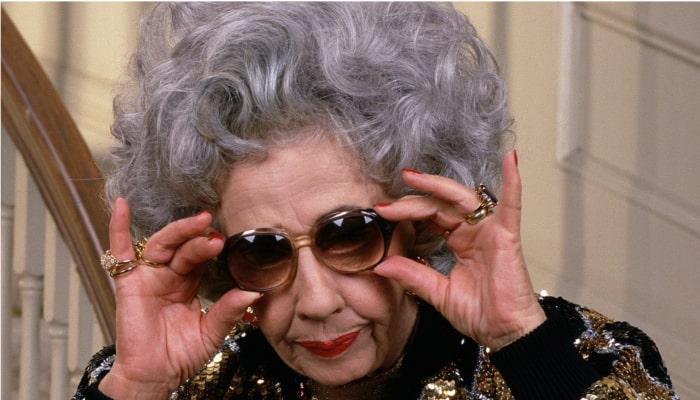 Yetta Rosenberg