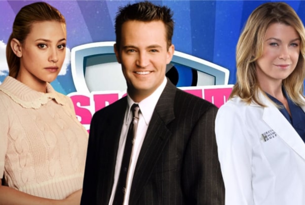 Quiz : joue à Secret Story et trouve le secret de ces personnages de séries