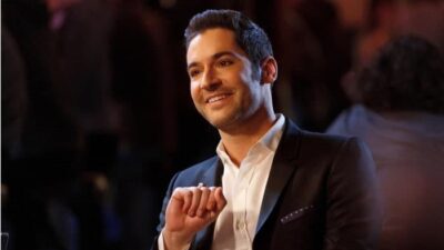 Lucifer : c’est officiel, Tom Ellis est partant pour la saison 6