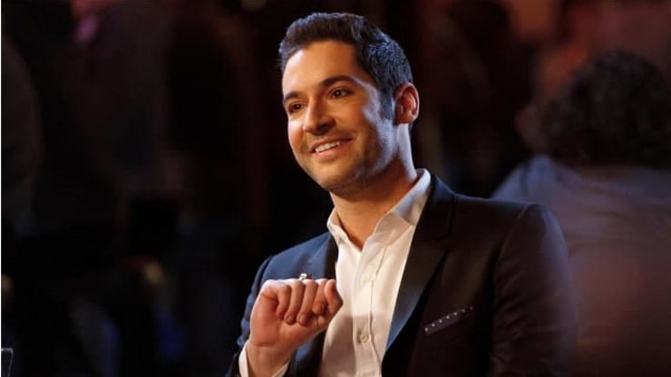Lucifer : c’est officiel, Tom Ellis est partant pour la saison 6