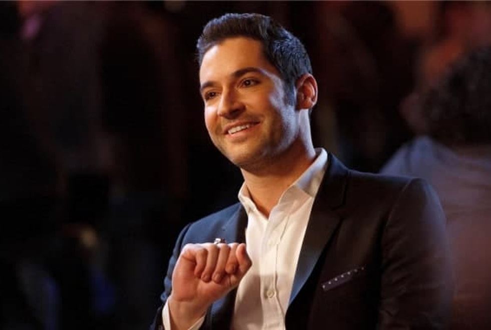 Lucifer : c’est officiel Tom Ellis est ENFIN partant pour une saison 6