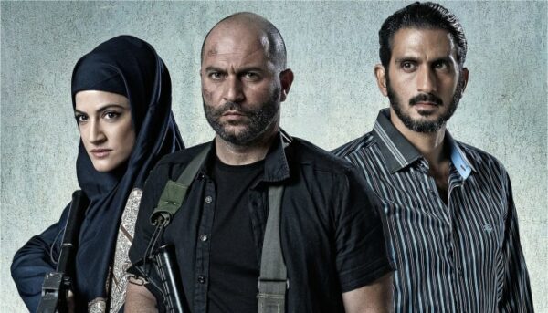 fauda