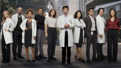 Good Doctor saison 3 : deux persos majeurs en danger de mort dans le final