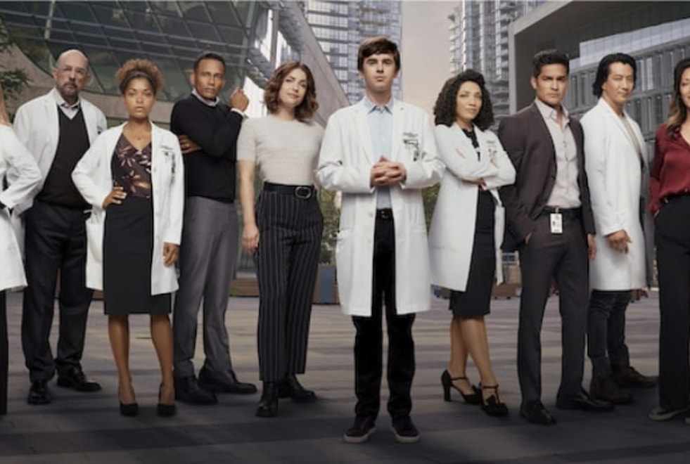 Good Doctor saison 3 : deux persos majeurs en danger de mort dans le final