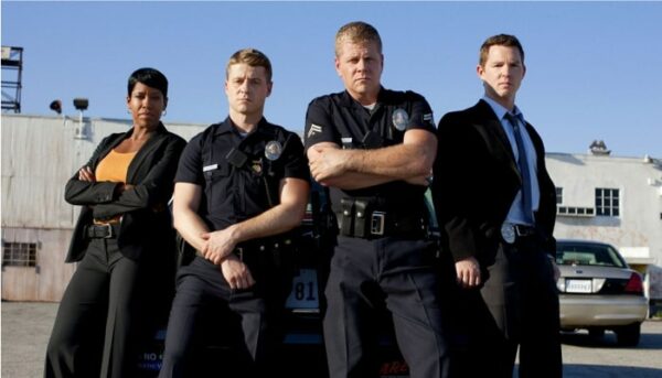southland