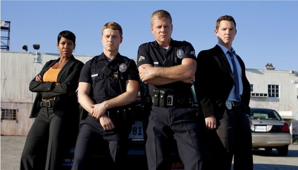 southland