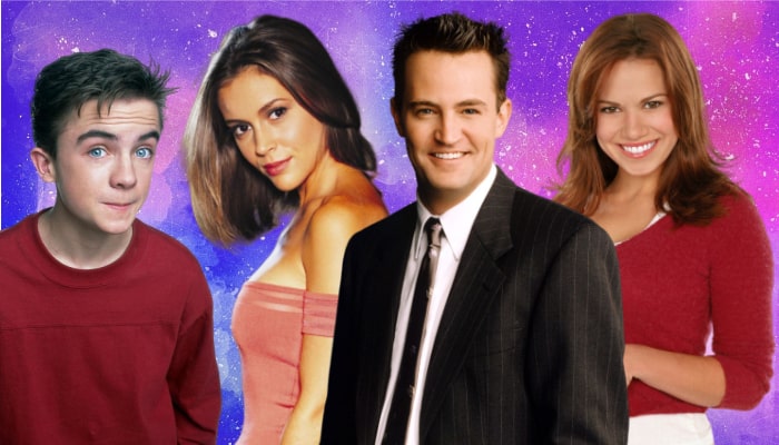 10 choses qui auraient changé dans vos séries cultes si elles se passaient aujourd’hui