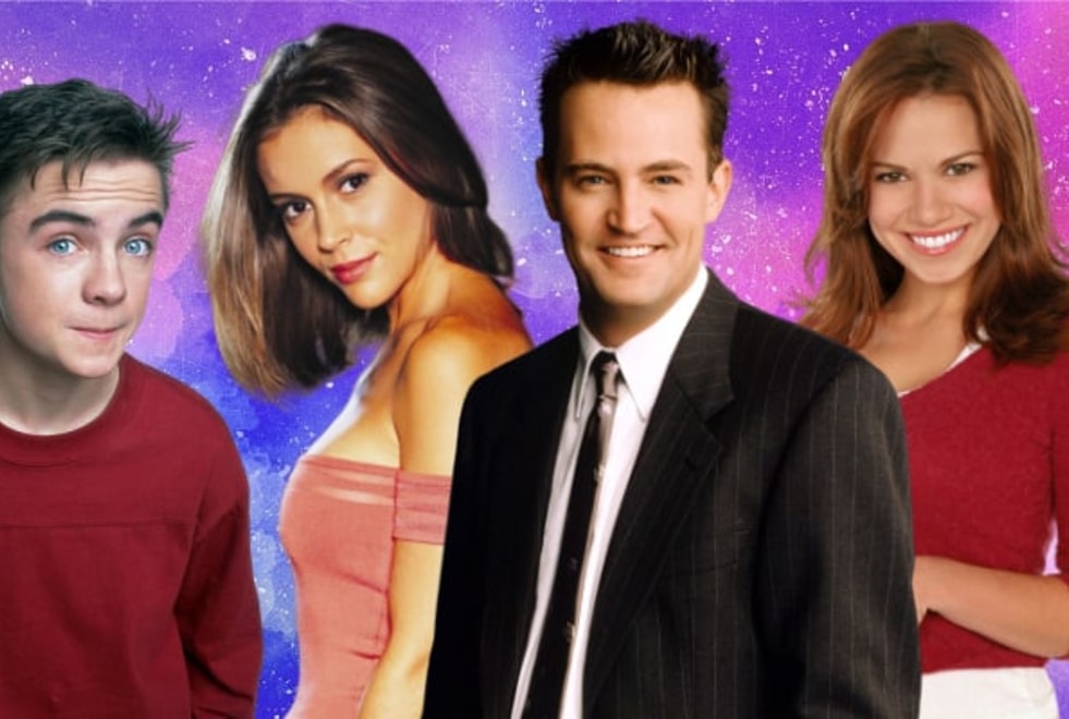 10 choses qui auraient changé dans vos séries cultes si elles se passaient aujourd’hui