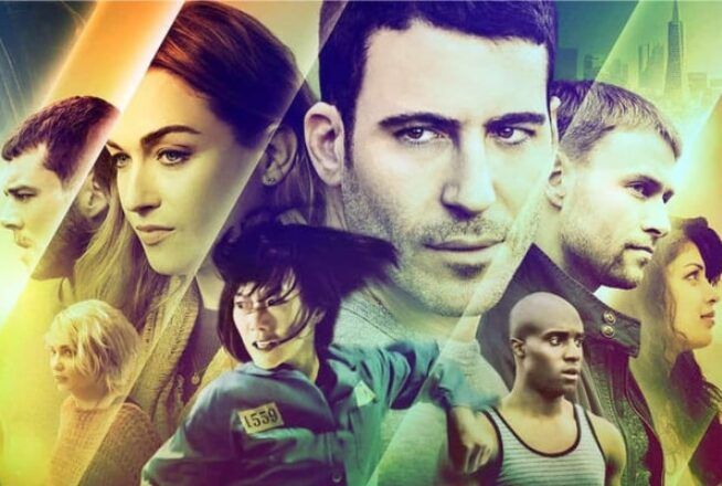 Sense8 : Netflix a (enfin) annoncé la date du grand final !