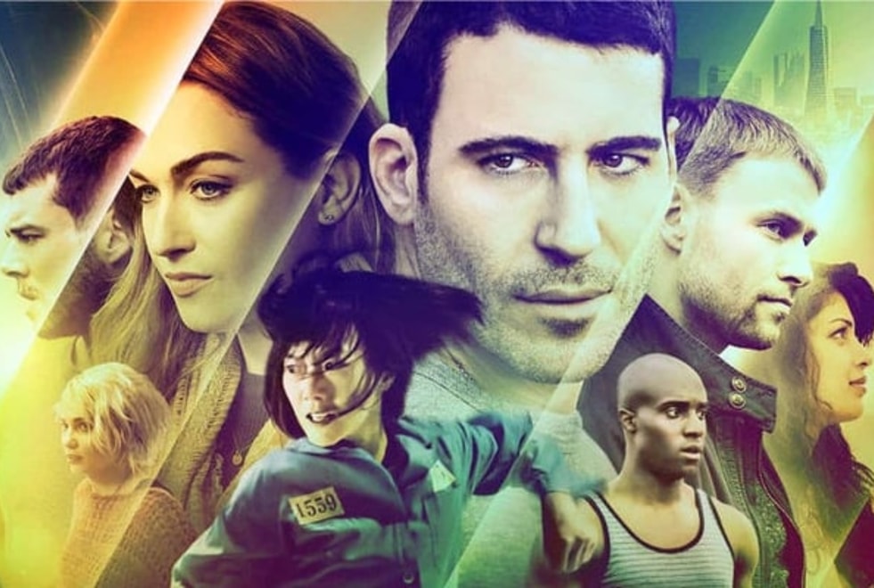 Sense8 : Netflix a (enfin) annoncé la date du grand final !