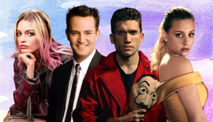 Quiz : si t’as vu plus de la moitié de ces séries, alors t’es un vrai accro à Netflix (saison 2)