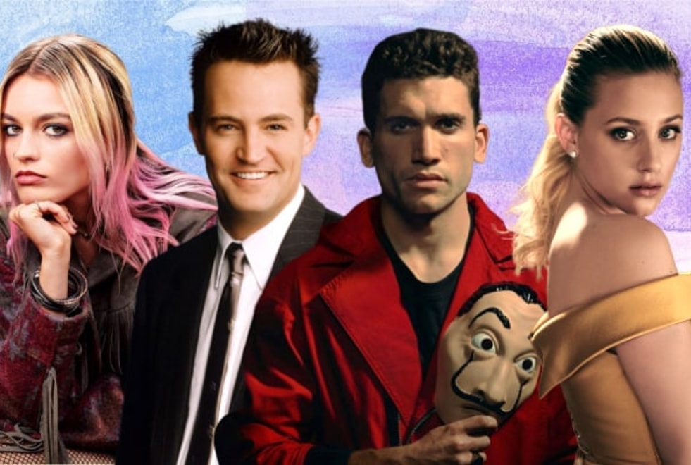 Quiz : si t’as vu plus de la moitié de ces séries, alors t’es un vrai accro à Netflix (saison 2)