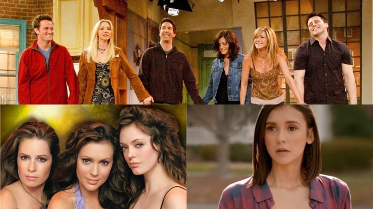 Sondage : vote pour la meilleure fin de séries selon toi