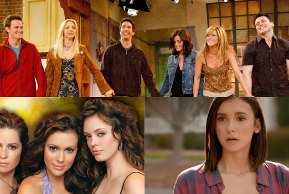 Sondage : vote pour la meilleure fin de séries selon toi