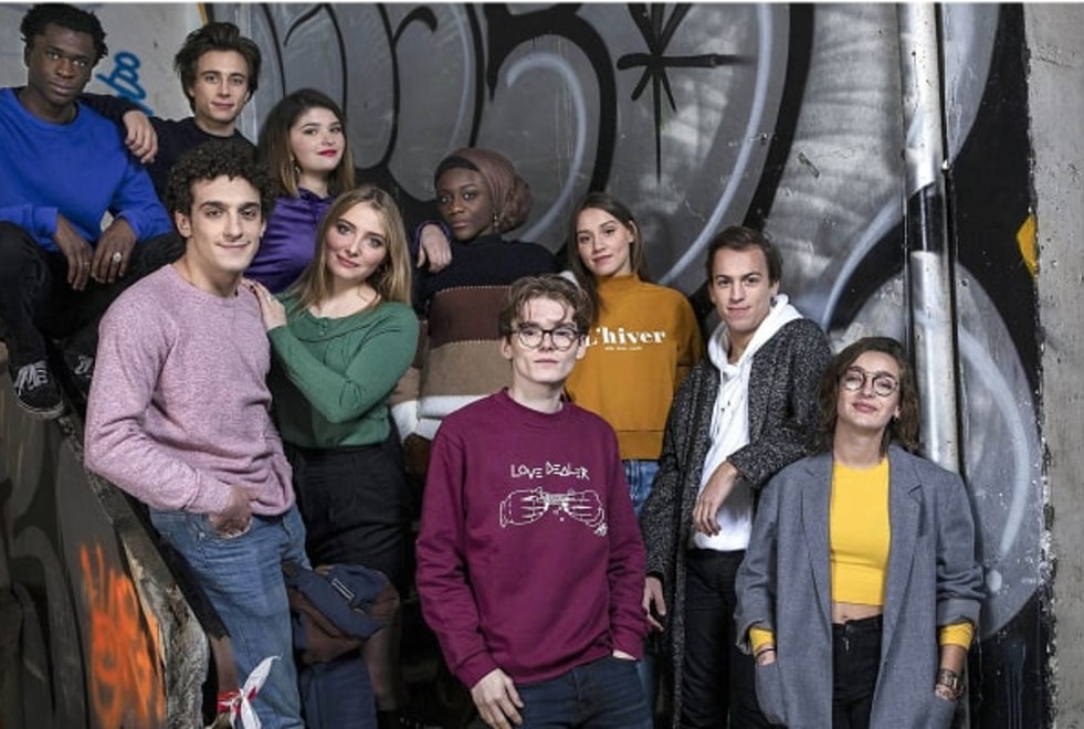 SKAM France : c’est officiel, la saison 6 sera centrée sur ce personnage