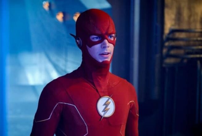 The Flash : la prochaine grande méchante vient-elle d&rsquo;être introduite ?