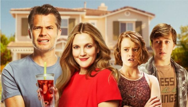 santa Clarita diet